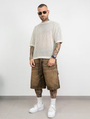 Bermuda Jorts