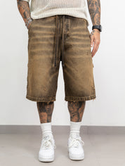 Bermuda Jorts