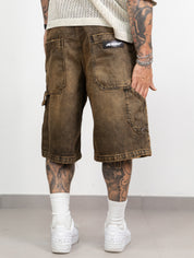 Bermuda Jorts