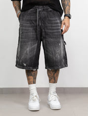 Bermuda Jorts
