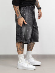 Bermuda Jorts