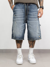 Bermuda jorts lav.702
