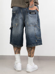 Bermuda jorts lav.702