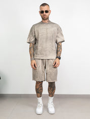 Coordinato wash