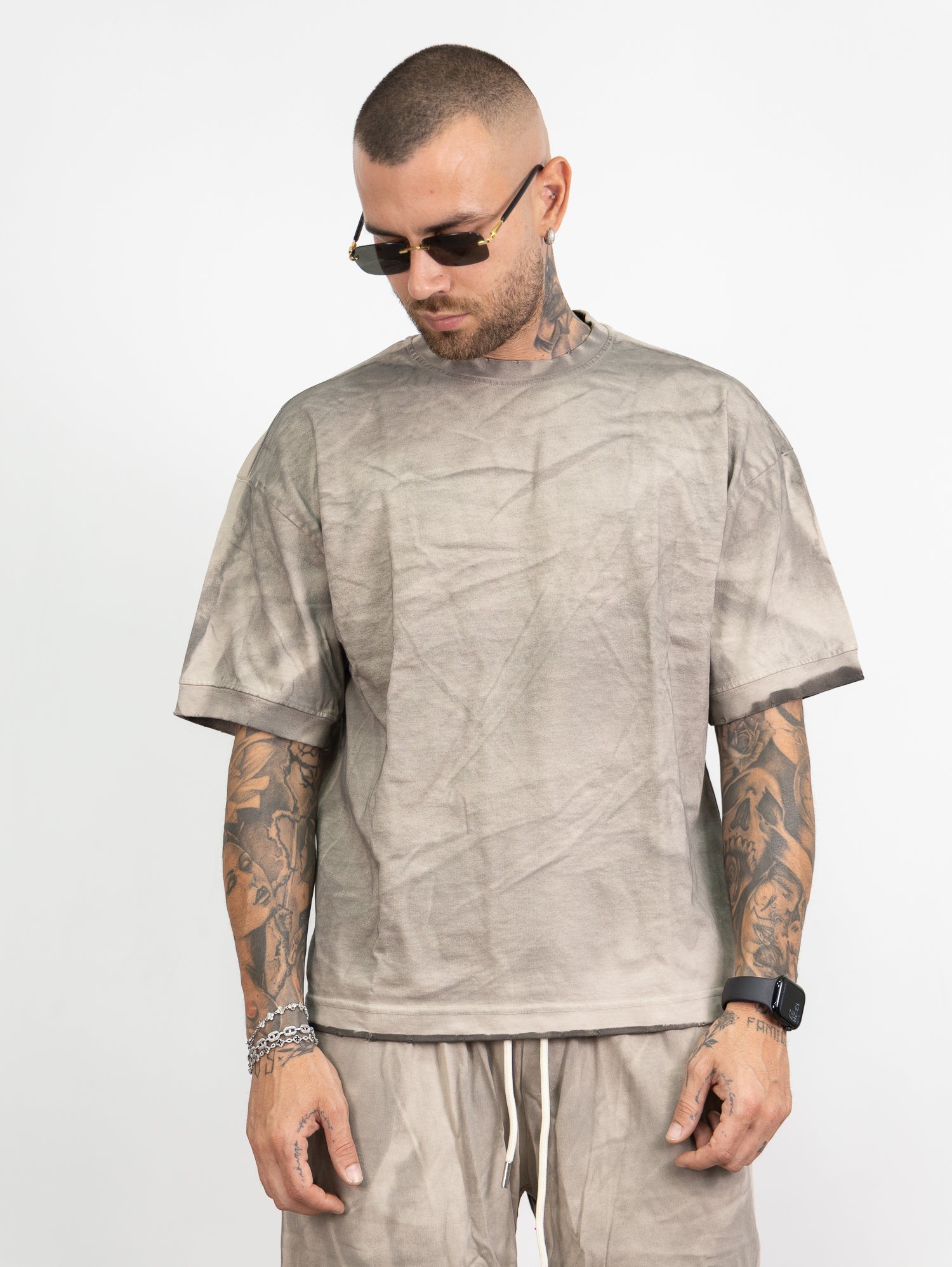 Coordinato wash