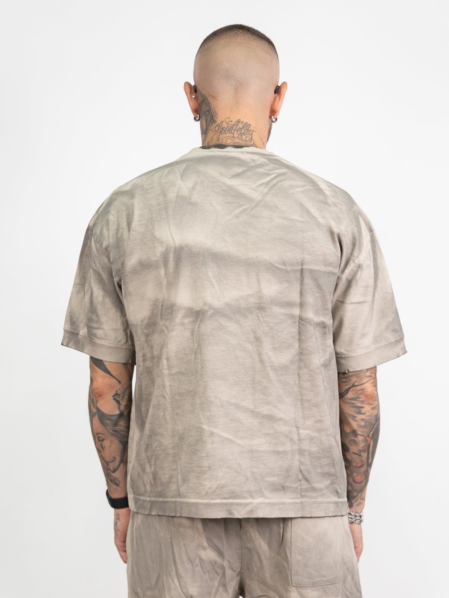 Coordinato wash