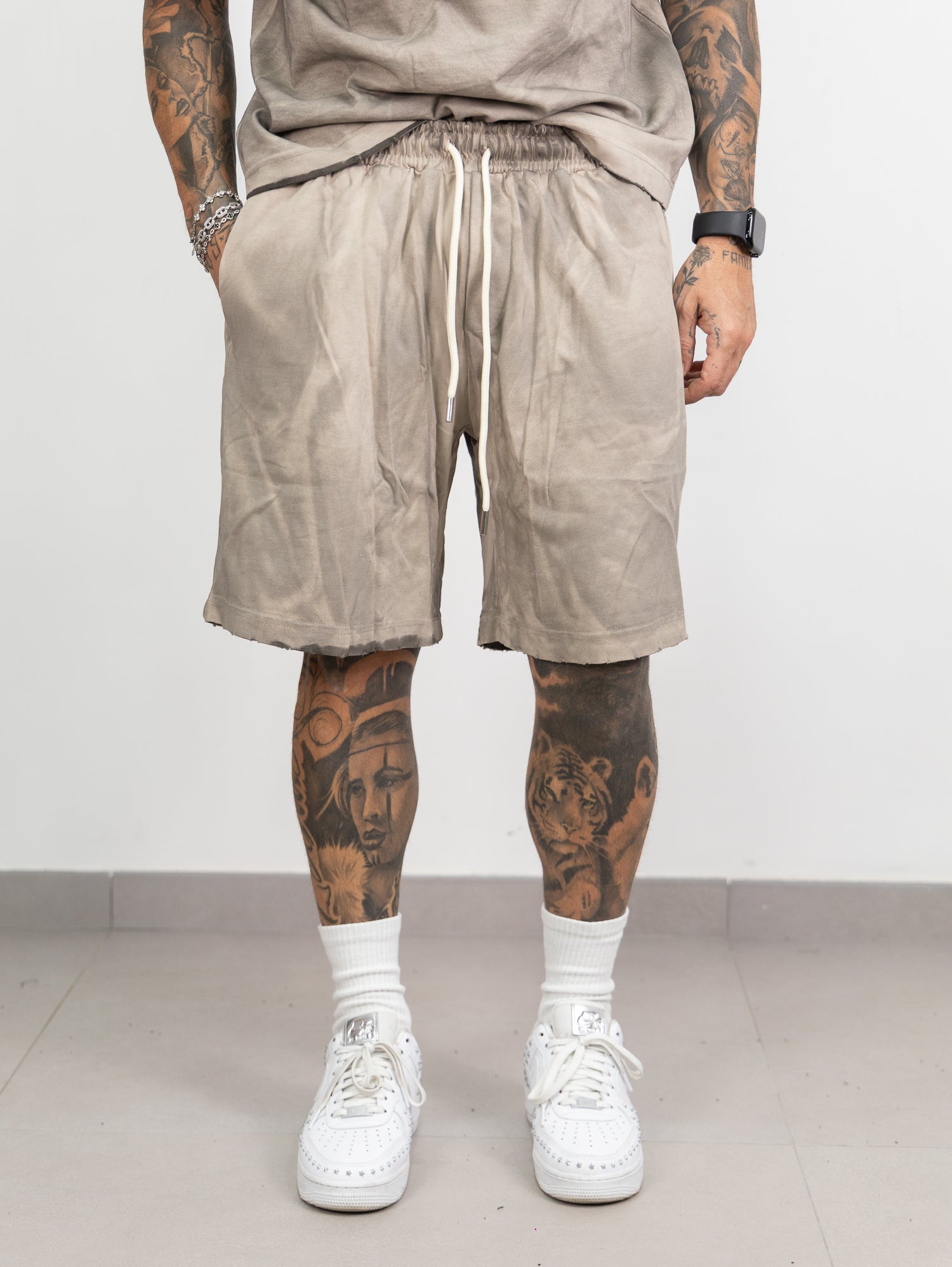 Coordinato wash