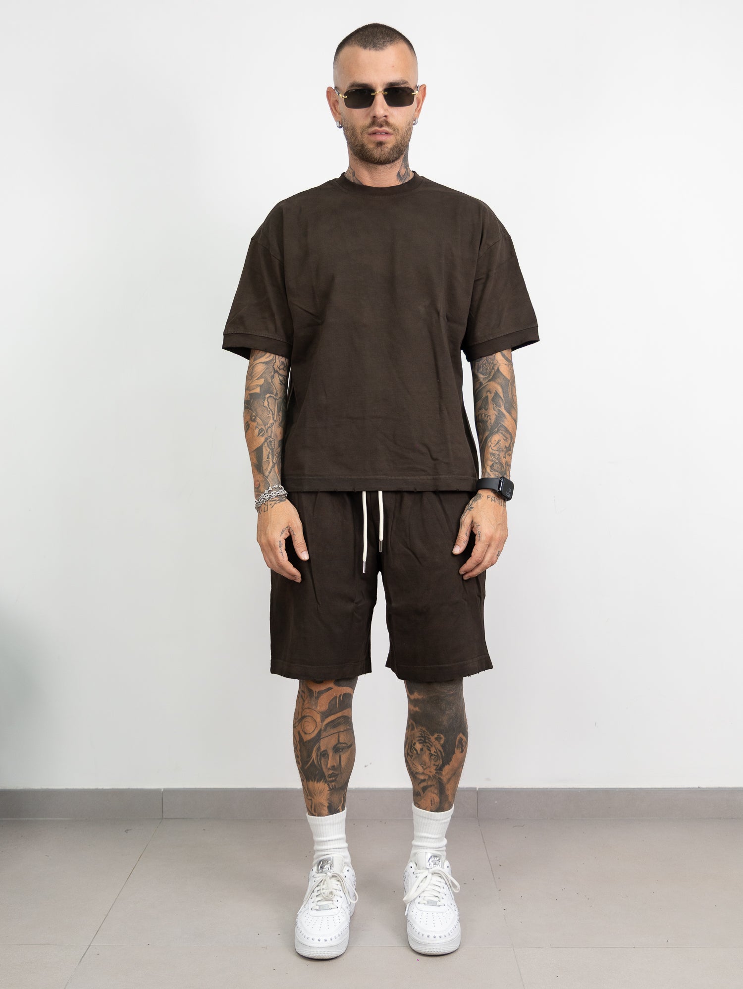 Coordinato wash