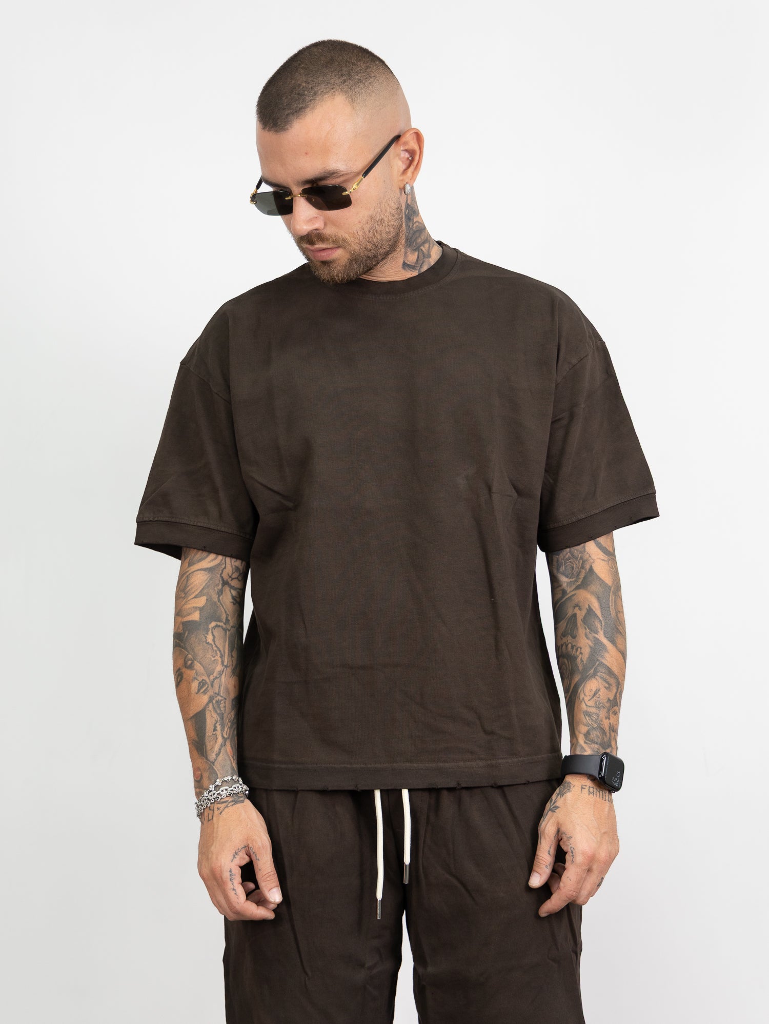 Coordinato wash