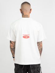T-shirt doppia "A"