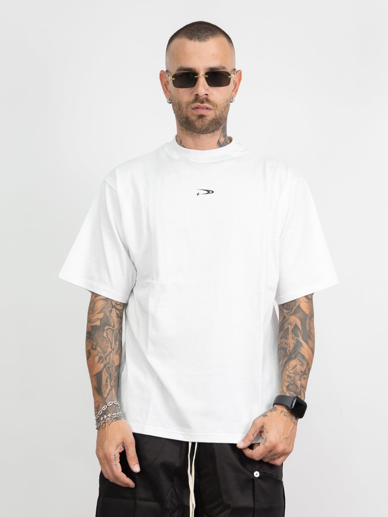T-shirt circus