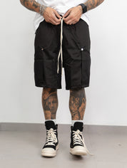 Bermuda circus black
