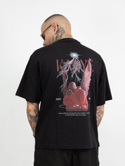 T-shirt circus