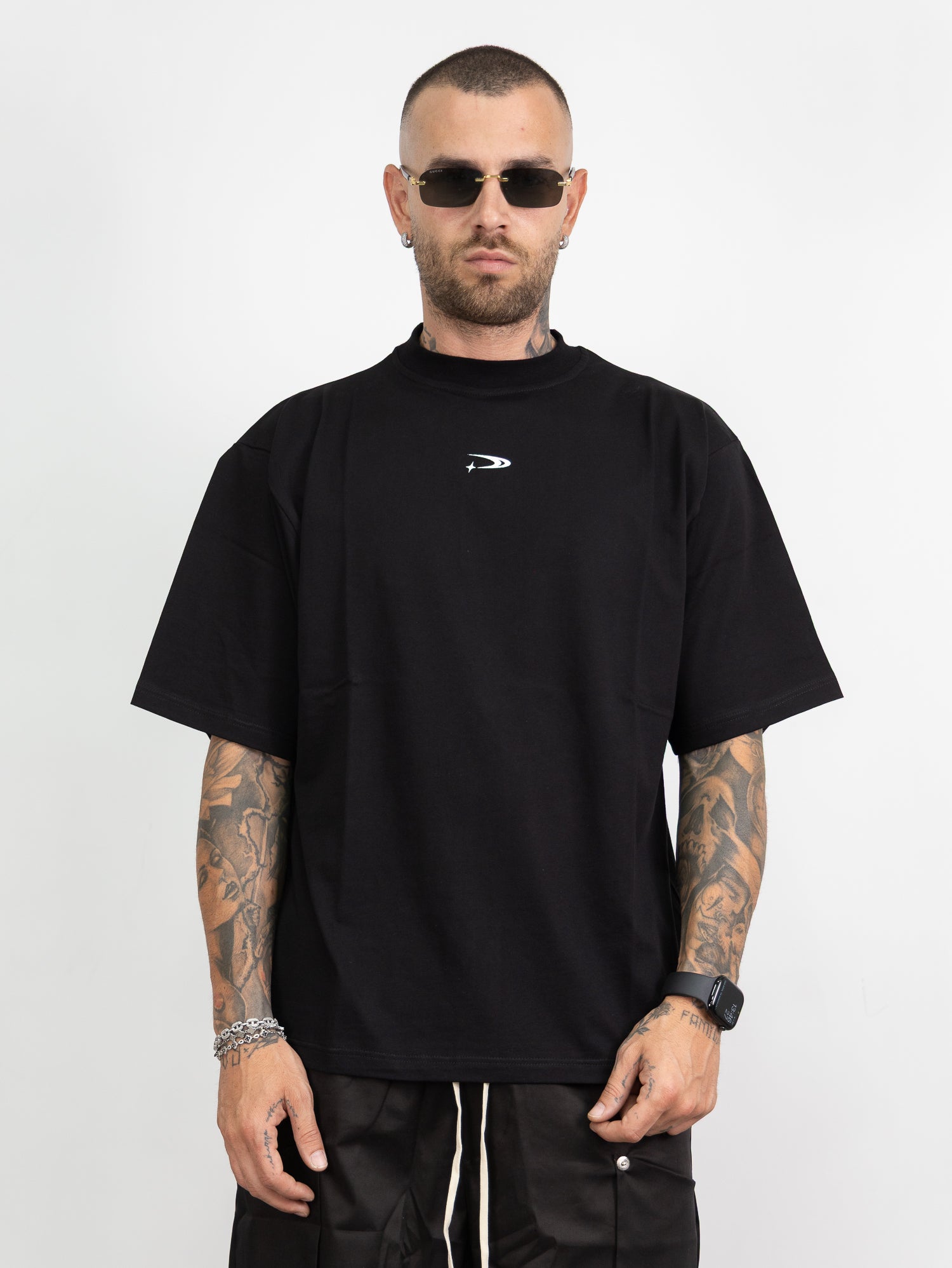 T-shirt circus