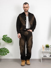 Coordinato washinton moro