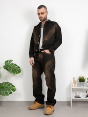 Coordinato washinton moro