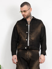 Coordinato washinton moro