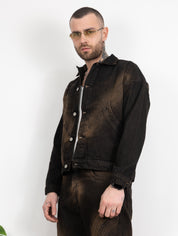Coordinato washinton moro