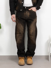 Coordinato washinton moro
