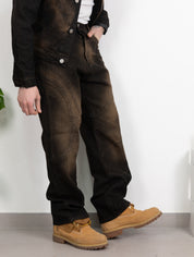 Coordinato washinton moro