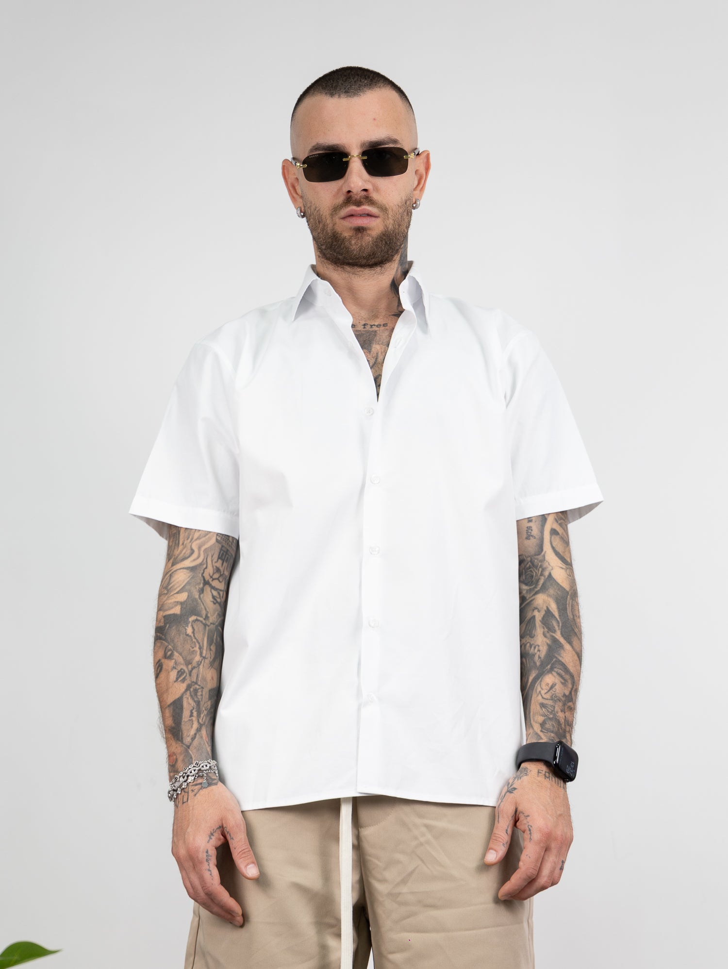 Camicia acrnm MM