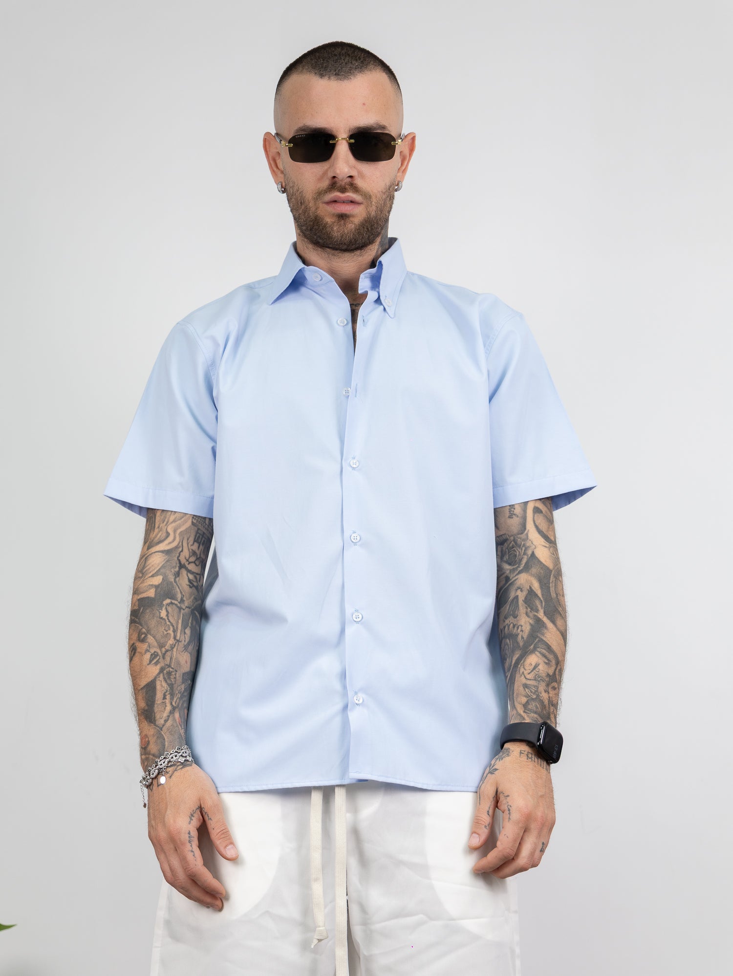 Camicia acrnm MM