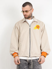 Jacket basket