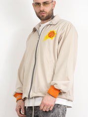 Jacket basket