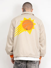 Jacket basket