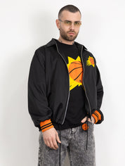 Jacket basket
