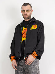 Jacket basket