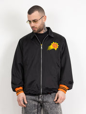Jacket basket