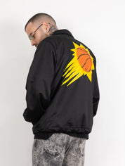 Jacket basket