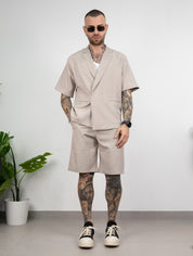 Coordinato elegant