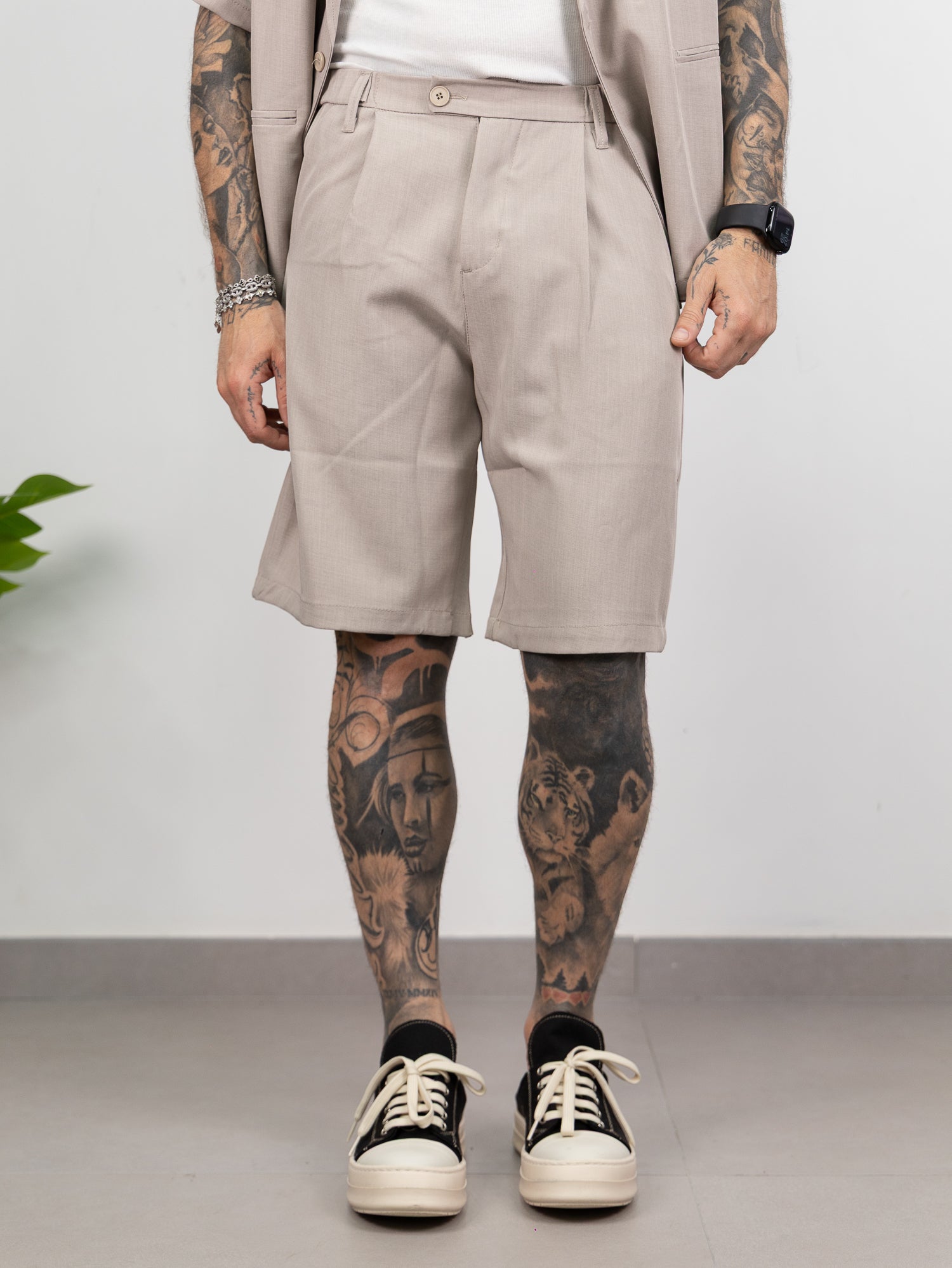 Coordinato elegant