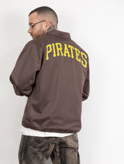 Jacket pirates