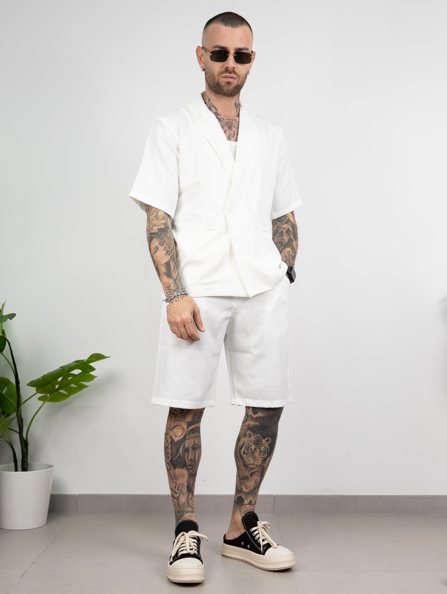Coordinato elegant