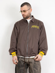 Jacket pirates