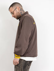 Jacket pirates