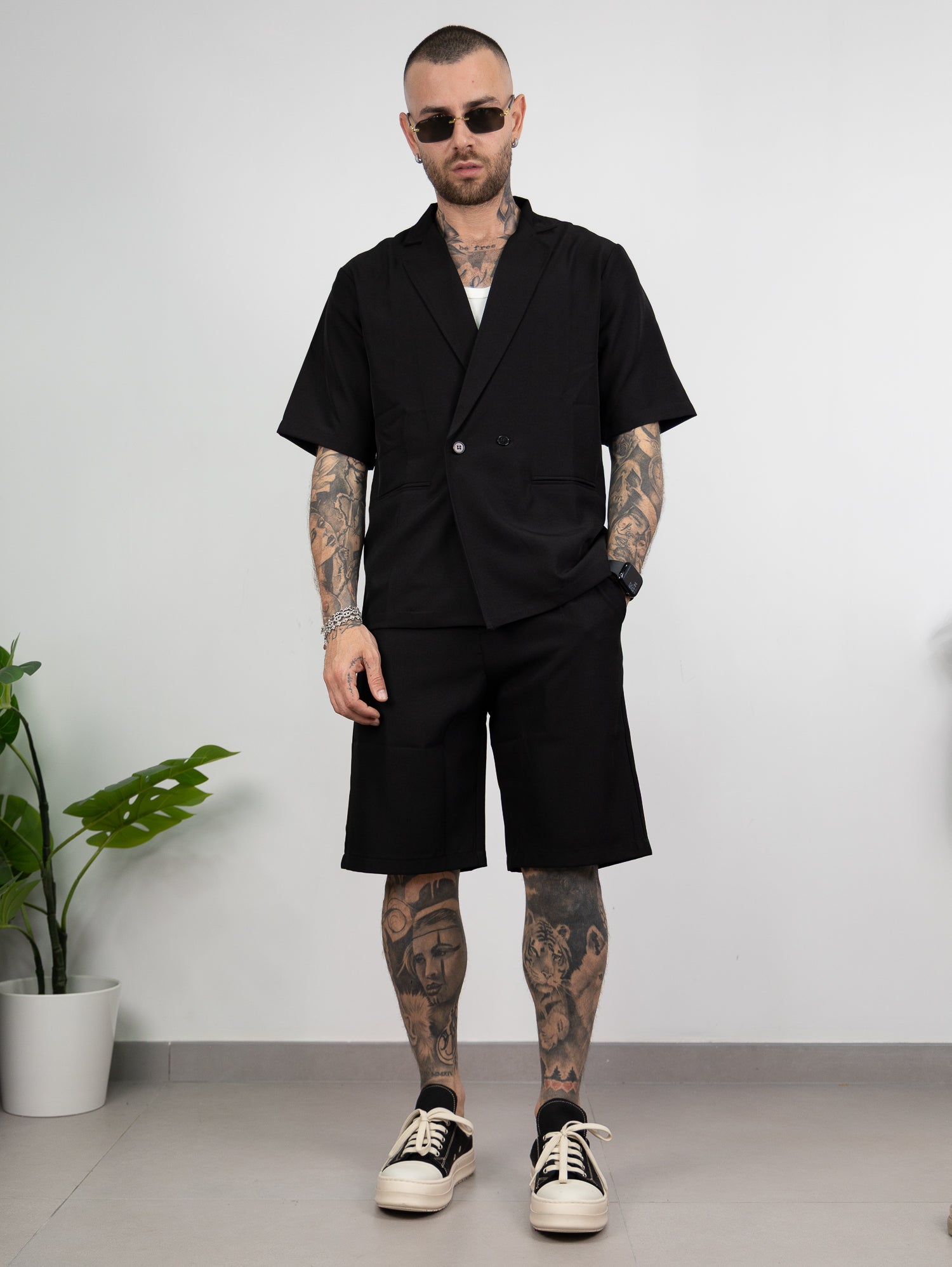 Coordinato elegant