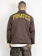 Jacket pirates