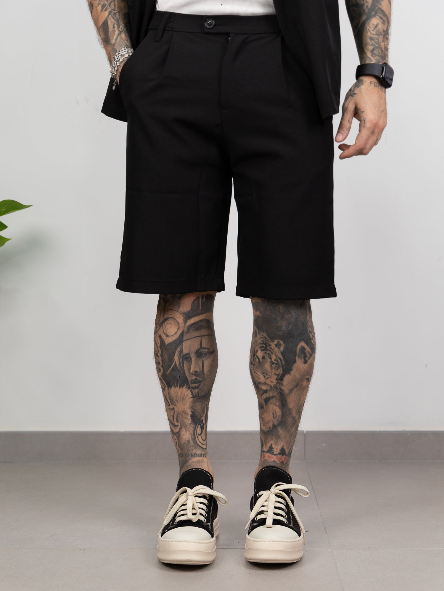 Coordinato elegant