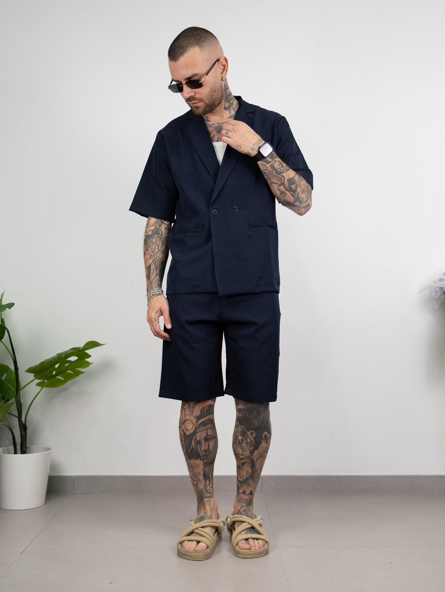 Coordinato elegant