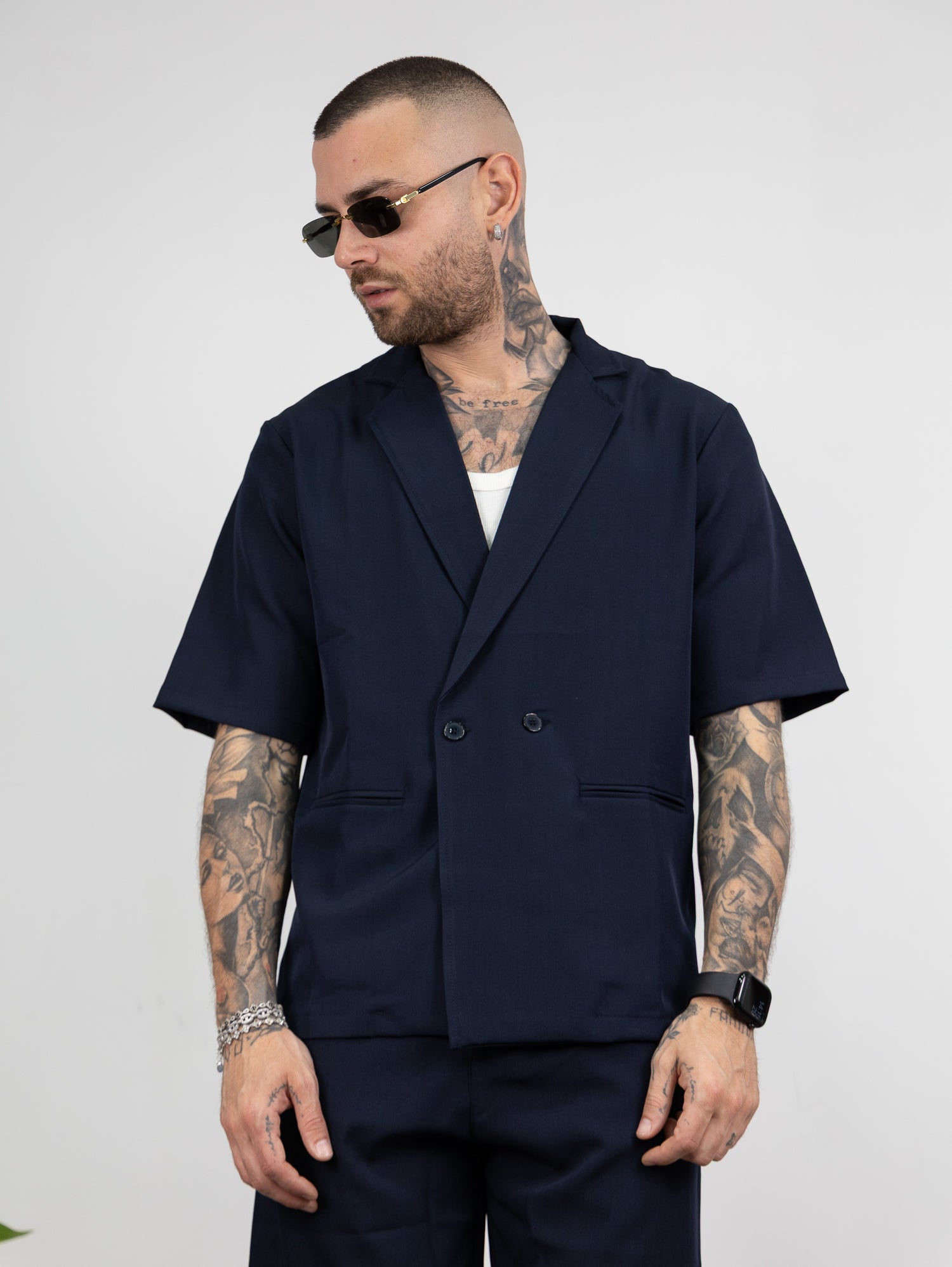 Coordinato elegant