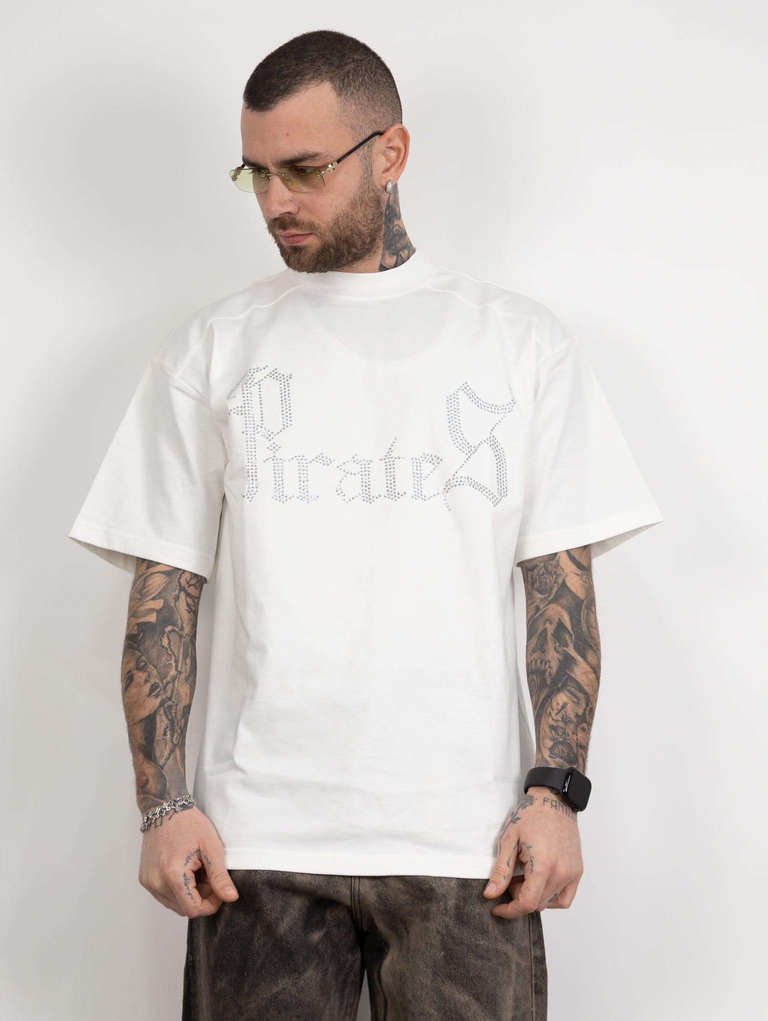 T-shirt pirates