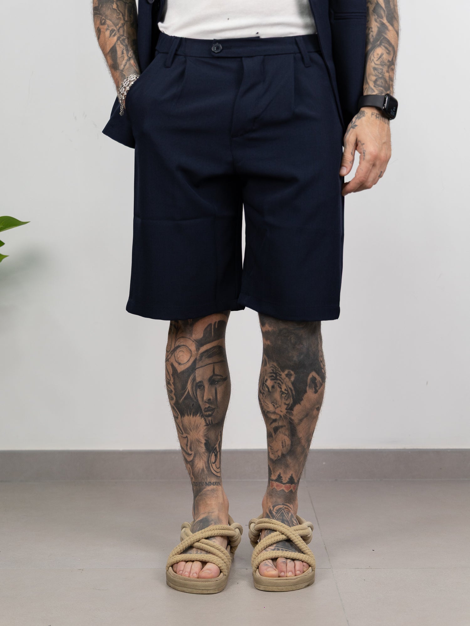Coordinato elegant