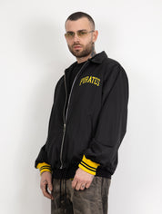 Jacket pirates