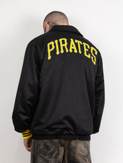 Jacket pirates