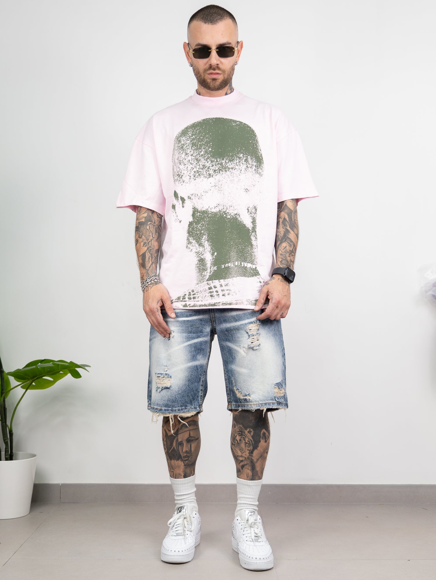 T-shirt print 2.0