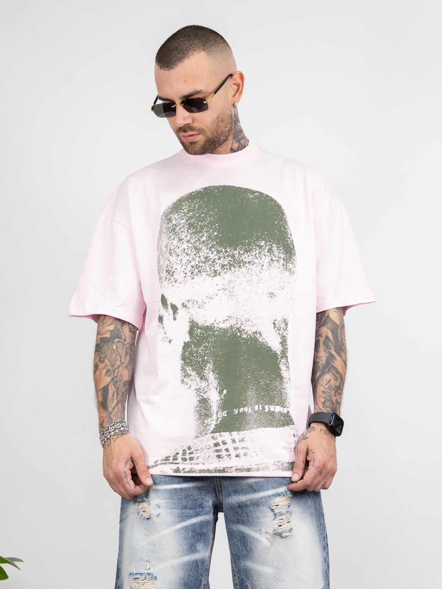 T-shirt print 2.0